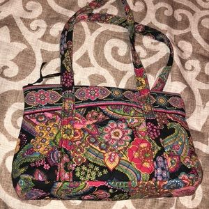 Vera Bradley tote